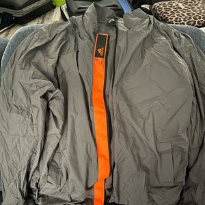 Adidas  Windbreaker